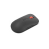 Lenovo | Multi-Mode Pro Plus Mouse | 6050 | Wireless | Bluetooth 5.3 | Eclipse Black