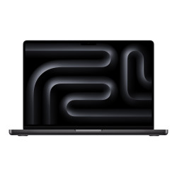 Apple MacBook Pro 14" Apple M5 10C CPU, 10C GPU 24GB/1TB SSD/Space Black/SWE | Apple