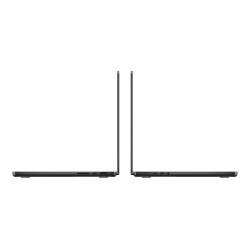 Apple MacBook Pro 14" Apple M5 10C CPU, 10C GPU 24GB/1TB SSD/Space Black/SWE | Apple