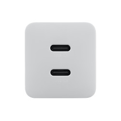 Asus AC65-05 | 2C GAN CHARGER/WH/EU | USB-C | 65 W | 5.0/9.0/12.0/15.0/20.0 V | AC Adapter