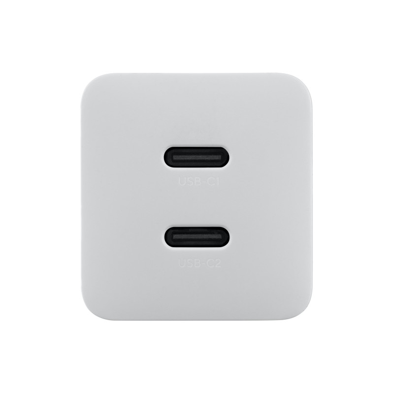 Asus AC65-05 | 2C GAN CHARGER/WH/EU | USB-C | 65 W | 5.0/9.0/12.0/15.0/20.0 V | AC Adapter