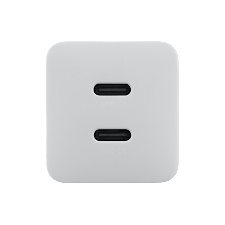 Asus AC65-05 | 2C GAN CHARGER/WH/EU | USB-C | 65 W | 5.0/9.0/12.0/15.0/20.0 V | AC Adapter