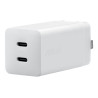 Asus AC65-05 | 2C GAN CHARGER/WH/EU | USB-C | 65 W | 5.0/9.0/12.0/15.0/20.0 V | AC Adapter
