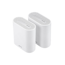 Wifi 6 802.11ax Tri-band Business Mesh System | EBM68 (1-Pack) | 802.11ax | 4804 Mbit/s | 10/100/1000 Mbit/s | Ethernet LAN (RJ-