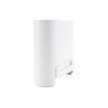 Wifi 6 802.11ax Tri-band Business Mesh System | EBM68 (1-Pack) | 802.11ax | 4804 Mbit/s | 10/100/1000 Mbit/s | Ethernet LAN (RJ-