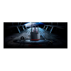 Wireless Wifi 7 Dual Band Gigabit Router | RT-BE86U | 802.11be | 6800 Mbit/s | Ethernet LAN (RJ-45) ports 5 | Mesh Support Yes |