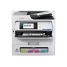 Epson WorkForce Pro EM-C800RDWF | Inkjet | Colour | 4-in-1 | A4 | Wi-Fi
