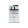 Epson WorkForce Pro EM-C800RDWF | Inkjet | Colour | 4-in-1 | A4 | Wi-Fi