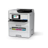 Epson WorkForce Pro EM-C800RDWF | Inkjet | Colour | 4-in-1 | A4 | Wi-Fi