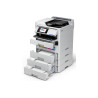 Epson WorkForce Pro EM-C800RDWF | Inkjet | Colour | 4-in-1 | A4 | Wi-Fi
