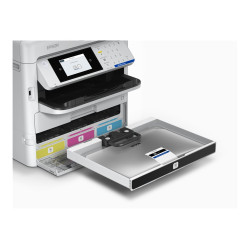 Epson WorkForce Pro EM-C800RDWF | Inkjet | Colour | 4-in-1 | A4 | Wi-Fi