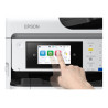 Epson WorkForce Pro EM-C800RDWF | Inkjet | Colour | 4-in-1 | A4 | Wi-Fi