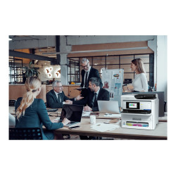Epson WorkForce Pro EM-C800RDWF | Inkjet | Colour | 4-in-1 | A4 | Wi-Fi