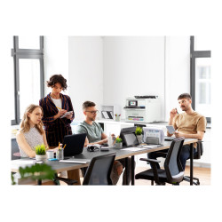 Epson WorkForce Pro EM-C800RDWF | Inkjet | Colour | 4-in-1 | A4 | Wi-Fi