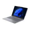 Lenovo ThinkBook 14 2-in-1 G5 IAU | Luna Grey | 14 " | IPS | Touchscreen | WUXGA | 1920 x 1200 pixels | Intel Core U5 | 225U | 1