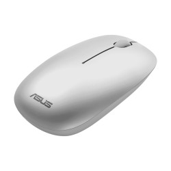 Asus W5000 | Keyboard and Mouse Set | Wireless | Russian | White