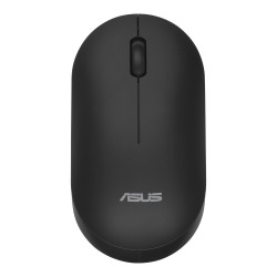 Asus CW100 | Keyboard and Mouse Set | Wireless | Estonian | Black | RF 2.4GHz