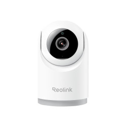 Reolink Smart Wi-Fi PT Indoor Security Camera | E331 | PTZ | 5 MP | F4mm/F1.6 | H.264 | Micro SD, Max. 512 GB