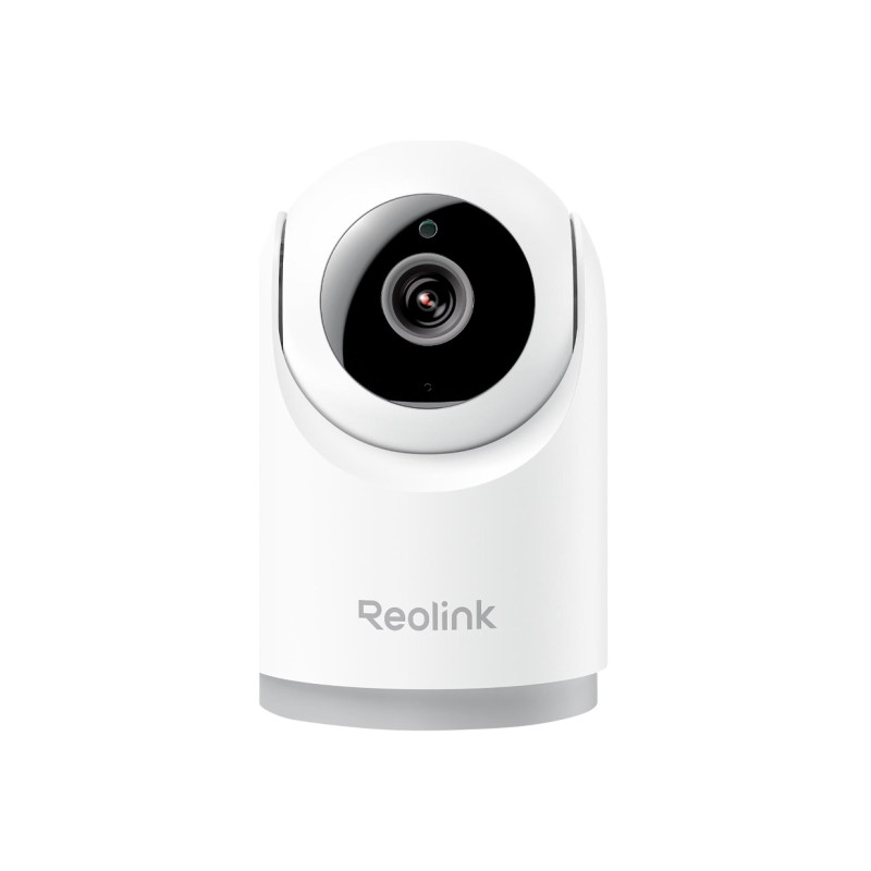 Reolink Smart Wi-Fi PT Indoor Security Camera | E331 | PTZ | 5 MP | F4mm/F1.6 | H.264 | Micro SD, Max. 512 GB