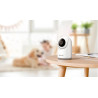 Reolink Smart Wi-Fi PT Indoor Security Camera | E331 | PTZ | 5 MP | F4mm/F1.6 | H.264 | Micro SD, Max. 512 GB