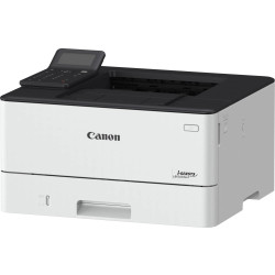 Canon I-SENSYS LBP243dw II | Mono | Laser | Printer | Wi-Fi | Maximum ISO A-series paper size A4 | White