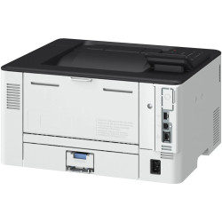 Canon I-SENSYS LBP243dw II | Mono | Laser | Printer | Wi-Fi | Maximum ISO A-series paper size A4 | White