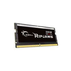 G.Skill Ripjaws | 32 GB | DDR5 | 4800 MHz | PC/server | Registered No | ECC No