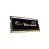 G.Skill Ripjaws | 32 GB | DDR5 | 4800 MHz | PC/server | Registered No | ECC No