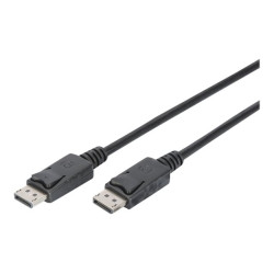 Digitus DisplayPort Connection Cable | DB-340100-030-S | 3 m