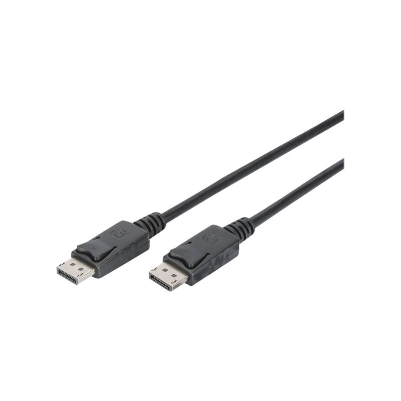 Digitus DisplayPort Connection Cable | DB-340100-030-S | 3 m