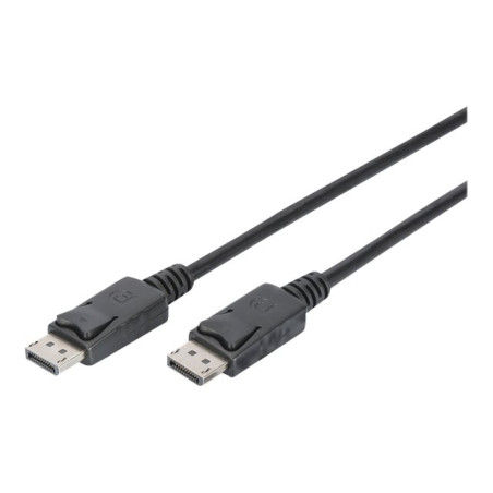 Digitus DisplayPort Connection Cable | DB-340100-030-S | 3 m
