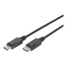 Digitus DisplayPort Connection Cable | DB-340100-030-S | 3 m