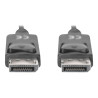 Digitus DisplayPort Connection Cable | DB-340100-030-S | 3 m