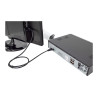 Digitus HDMI High Speed with Ethernet Connection Cable | DB-330123-020-S | 2 m