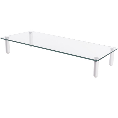 Digitus Universal glass monitor riser DA-90358 | 13-32 " | Maximum weight (capacity) 20 kg