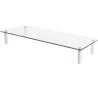 Digitus Universal glass monitor riser DA-90358 | 13-32 " | Maximum weight (capacity) 20 kg