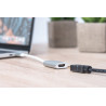 Digitus USB-C 3.2 Gen 1 to HDMI Graphic Adapter | DA-70836