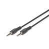 Digitus Audio Connection Cable, Stereo | AK-510100-015-S