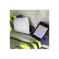 Brother PJ-862 | Mono | Thermal | Printer