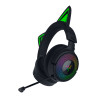 Razer | Headset | Kraken Kitty V3 Pro | Bluetooth | Over-Ear | Black