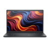 Dell 15 DC15255 | Carbon Black | 15.6 " | WVA | FHD | 1920 x 1080 pixels | Anti-glare | AMD Ryzen 3 | 7320U | 8 GB | LPDDR5 | So