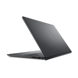 Dell 15 DC15255 | Carbon Black | 15.6 " | WVA | FHD | 1920 x 1080 pixels | Anti-glare | AMD Ryzen 3 | 7320U | 8 GB | LPDDR5 | So