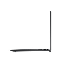 Dell 15 DC15255 | Carbon Black | 15.6 " | WVA | FHD | 1920 x 1080 pixels | Anti-glare | AMD Ryzen 3 | 7320U | 8 GB | LPDDR5 | So