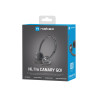 Natec | Headset | Canary Go | Yes | Wired | On-Ear | 3.5 mm