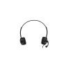Natec | Headset | Canary Go | Yes | Wired | On-Ear | 3.5 mm