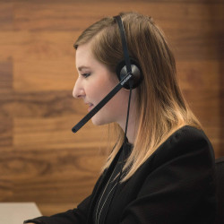 Koss | Headset | CS200i | On-Ear | 3.5 mm