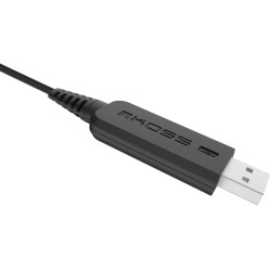 Koss | USB Communication Headsets | CS300 | Yes | Wired | On-Ear | USB