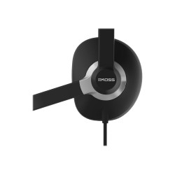 Koss | USB Communication Headsets | CS300 | Yes | Wired | On-Ear | USB