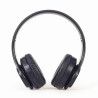 Gembird | Stereo Headset with LED Light Effects | BHP-LED-01 | Bluetooth | On-Ear | Wireless