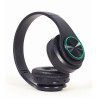 Gembird | Stereo Headset with LED Light Effects | BHP-LED-01 | Bluetooth | On-Ear | Wireless